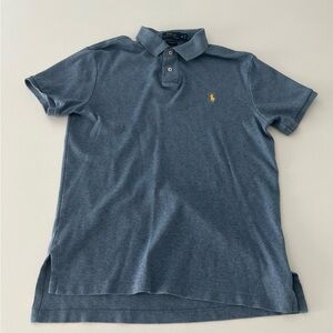 Ralph Lauren Collared Polo